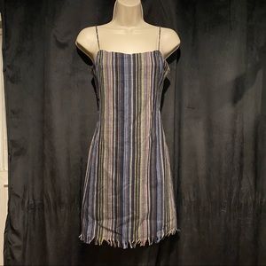 Fashion In Earth Dress
